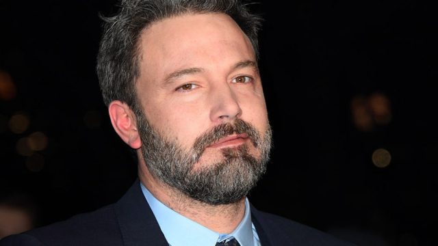 ben affleck