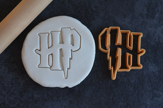 Cookie Cutters, Harry Potter