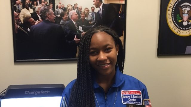 hidden figures teen