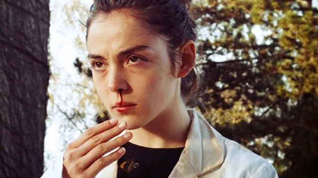 raw cannibal film