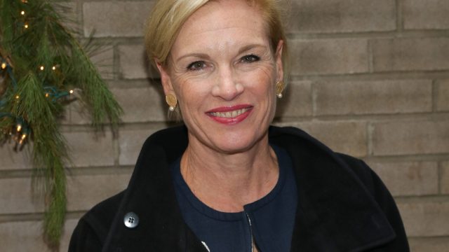 2016 Hearst 100