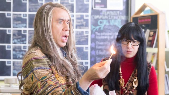 portlandia
