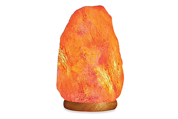 bed bath and beyond salt lamp recall