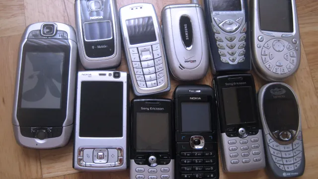 mobile-phones