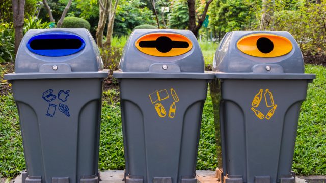 recycle