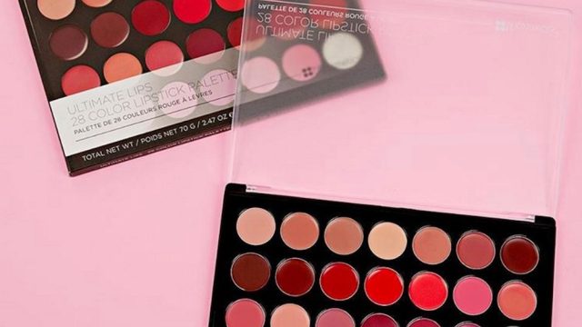 bh-cosmetics