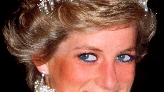 princess diana