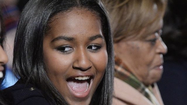 sasha-obama
