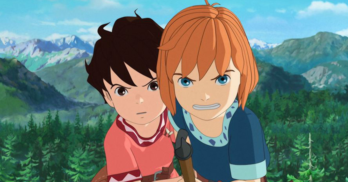 Watch the trailer for Studio Ghibli's Amazon Prime TV series, and prepare  to be amazed - HelloGigglesHelloGiggles