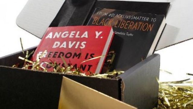 noir reads
