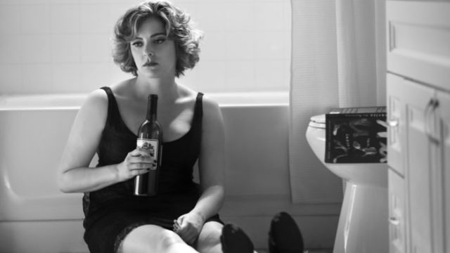 crazy ex girlfriend wine