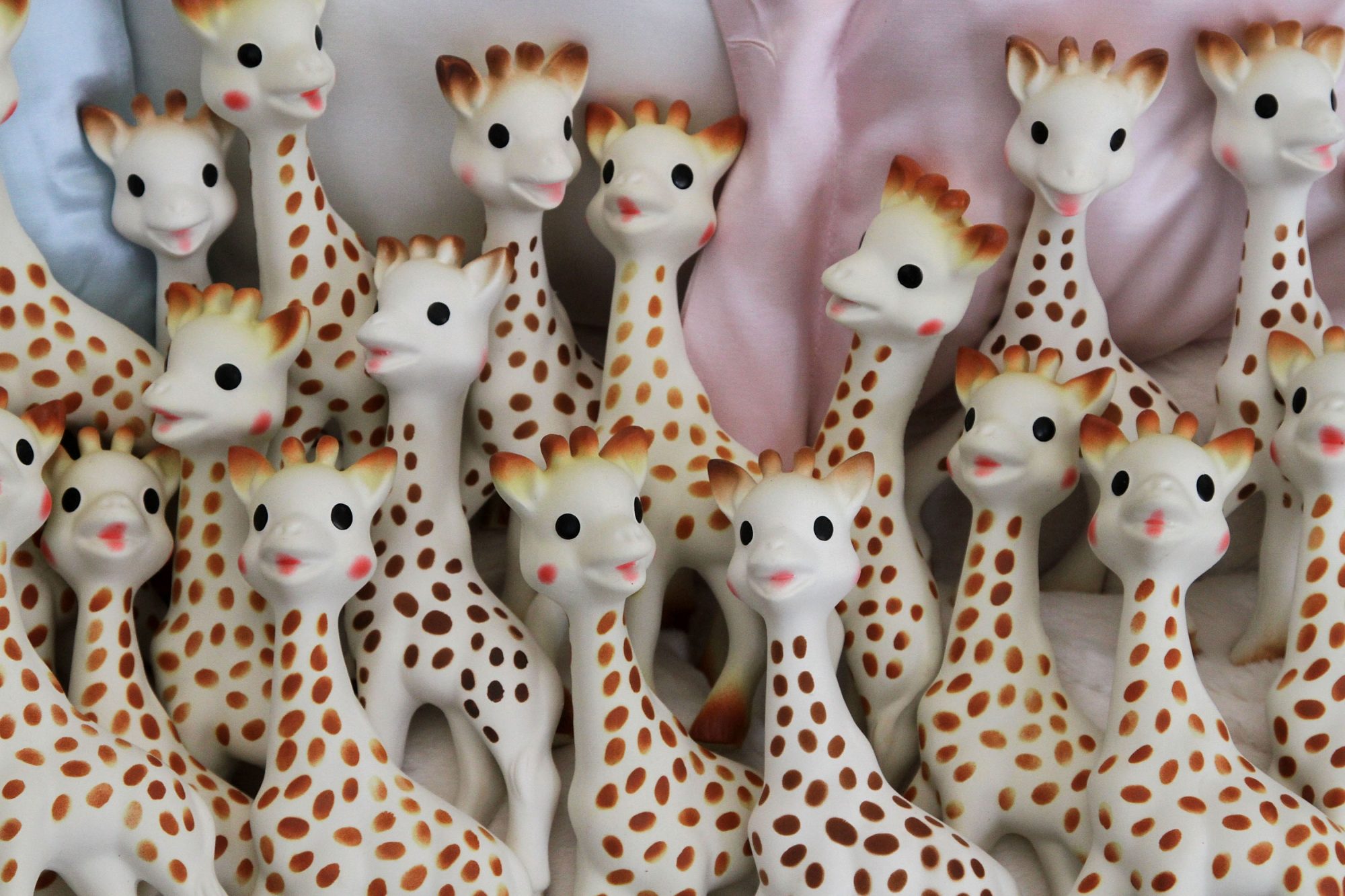 Giraffe toys 2025 for babies