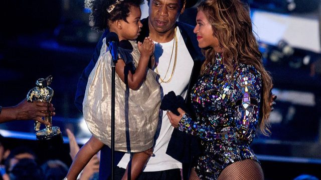 2014 MTV Video Music Awards - Show