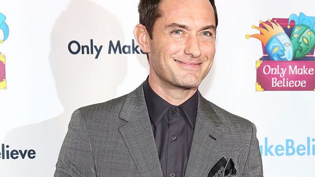 2016 Only Make Believe Gala