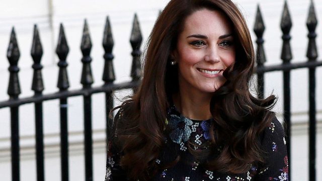 The Duke & Duchess Of Cambridge And Prince Harry Outline Plans For Heads Together Ahead Of The 2017 Virgin Money London Marathon