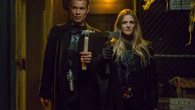 santa clarita diet