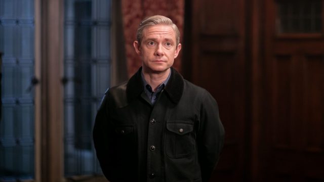 Sherlock
