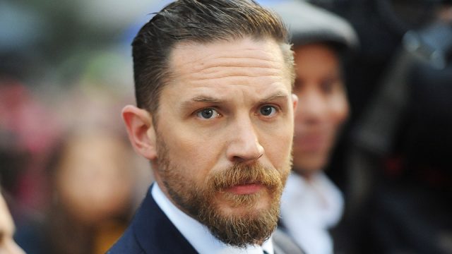 Tom Hardy