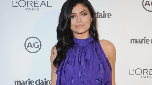 kylie-jenner