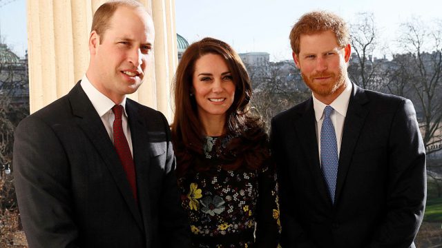royal family
