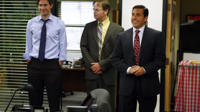 The Office