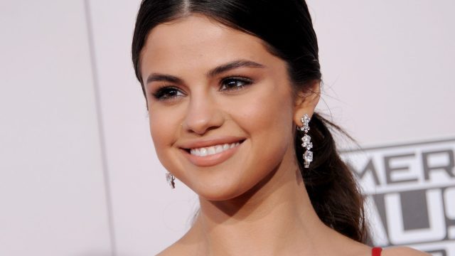Selena Gomez