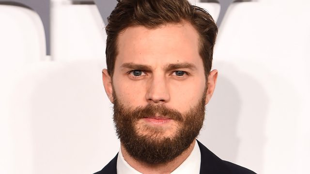 Jamie Dornan