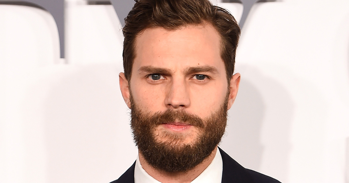 Jamie Dornan had the best response to people criticizing the quality of ...