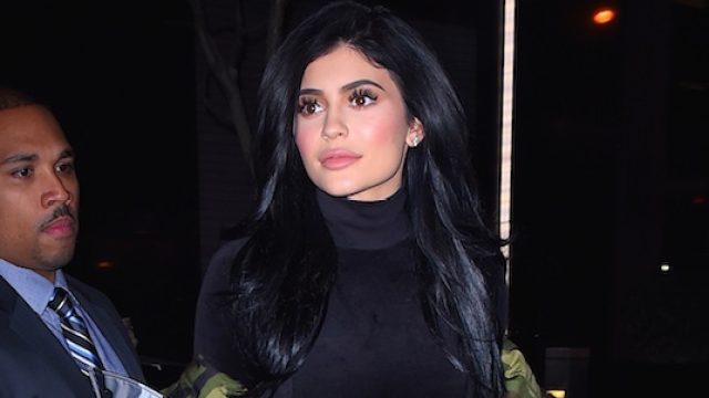 kylie