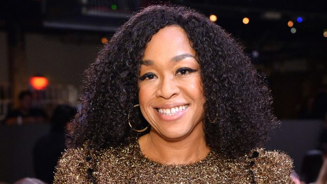 Shonda Rhimes