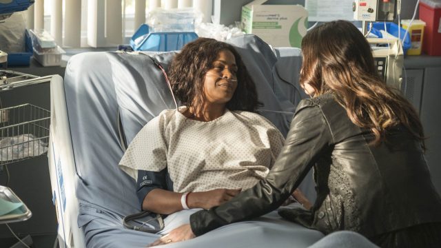 Pictures of Beaches Hospital