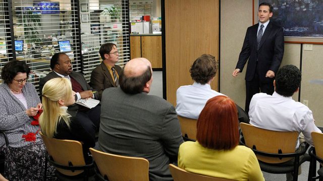 The Office