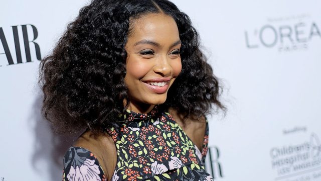 Yara Shahidi