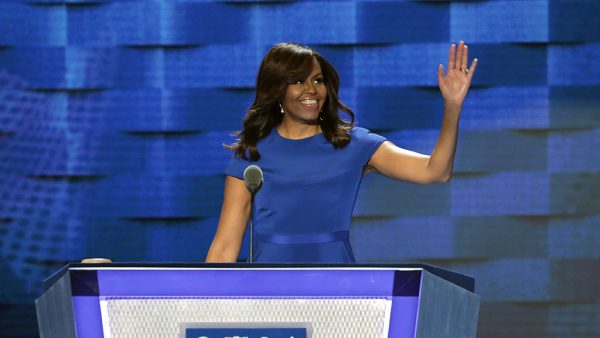 Michelle Obama Opened Up About What Shes Most Excited About Post White