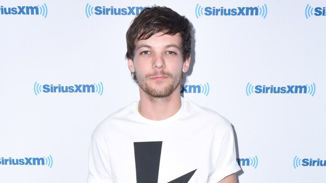 Louis Tomlinson