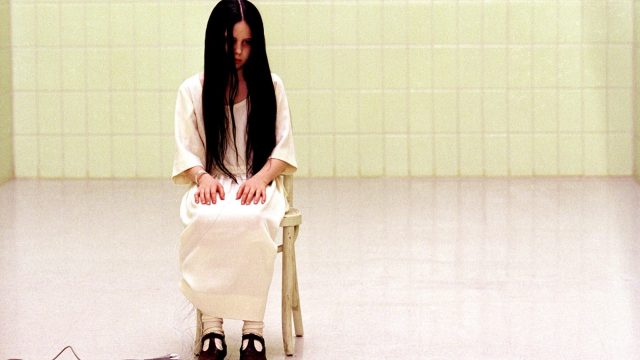 the ring samara