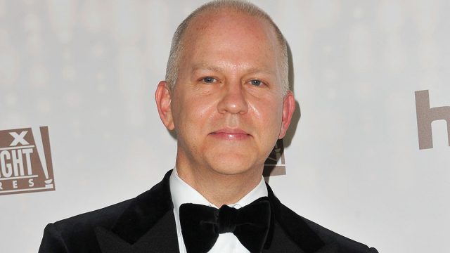 Ryan Murphy