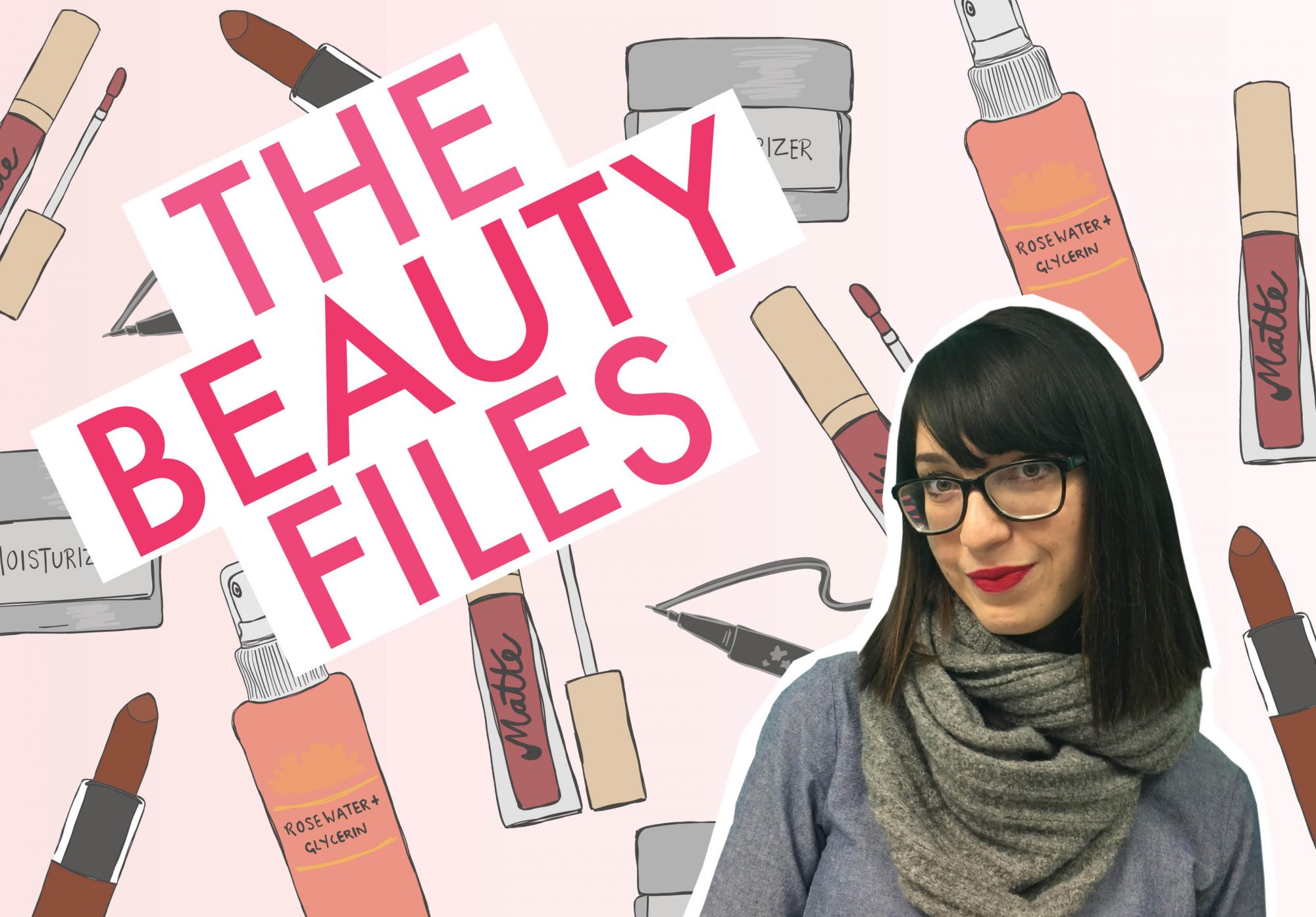 These are all the beauty products HG's Editorial Director wears