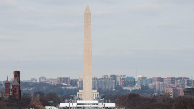 inauguration