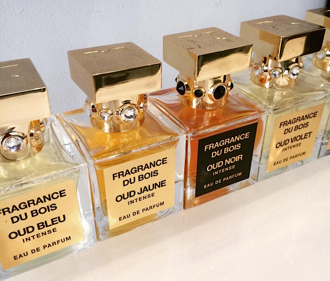 This beautiful new newsletter is every perfume lover's dream come true -  HelloGigglesHelloGiggles