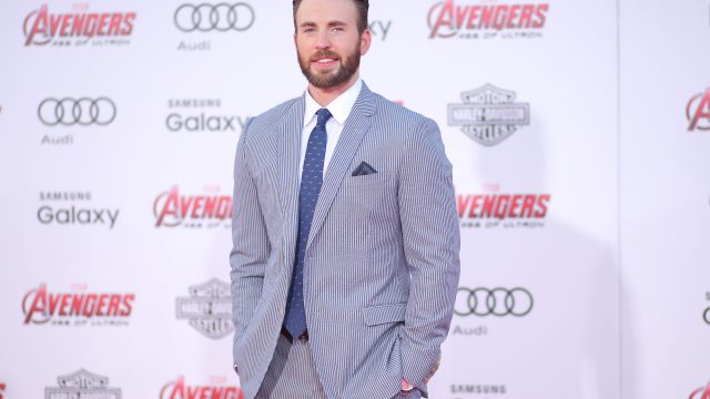 Premiere Of Marvel's "Avengers: Age Of Ultron" - Arrivals