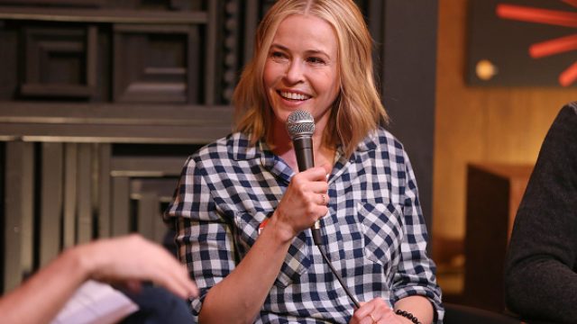 chelsea handler sundance