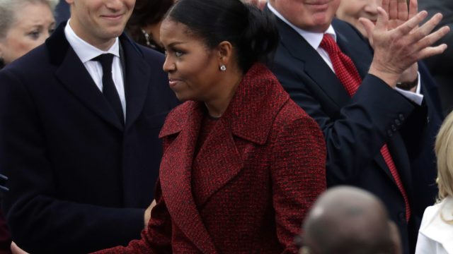 michelle obama
