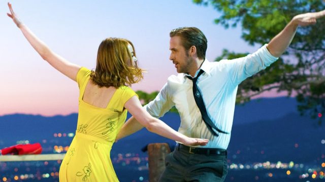 La La Land