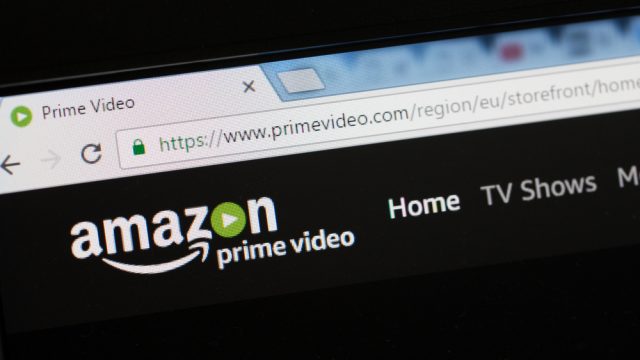 amazon