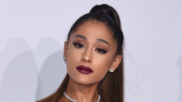 Ariana Grande