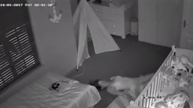 mom