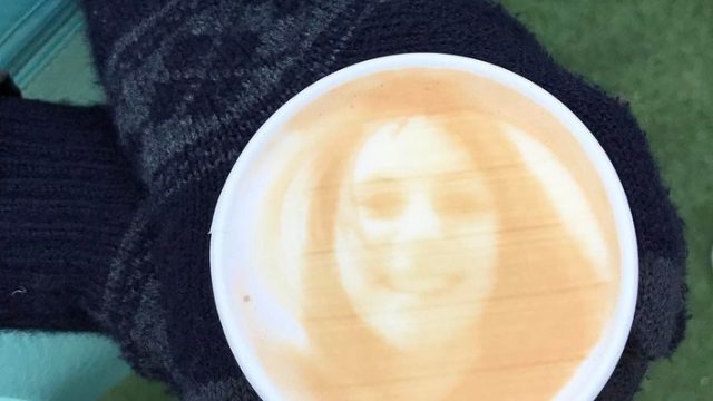espressoyourself