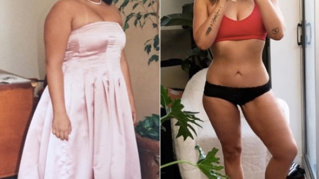 fitness-blogger