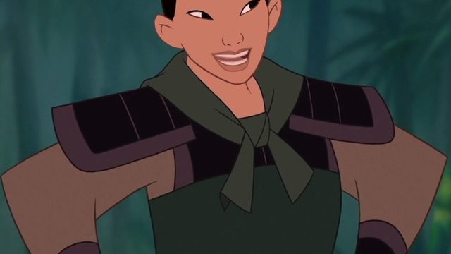 mulan